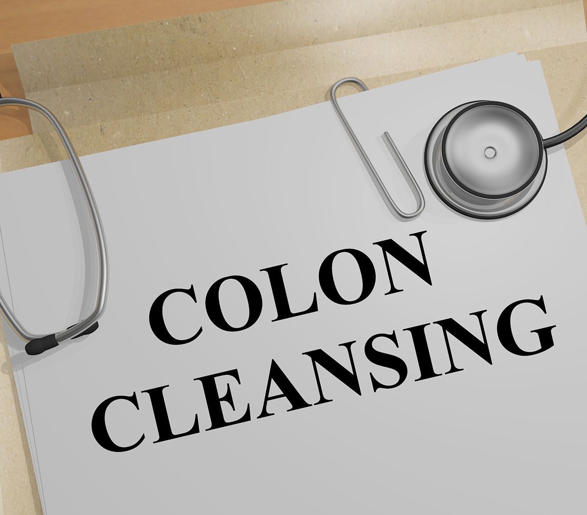 Diatomaceous Earth for Colon Cleansing