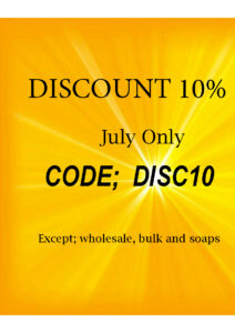 Discount Code