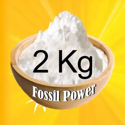 Organic Diatomaceous Earth